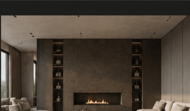 Hospitality Concept