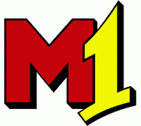 M1 AVM logo